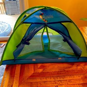 Maplea doll tent